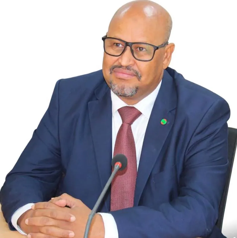 سيدنا ولد أحمد اعل - مال، بتاريخ 4 سبتمبر 2025