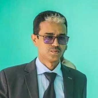 احمد عيسى اليدالي