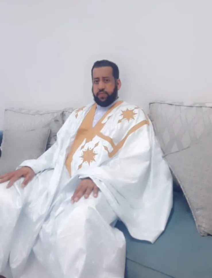 عبد الرحمن محمد الكوري حمدن