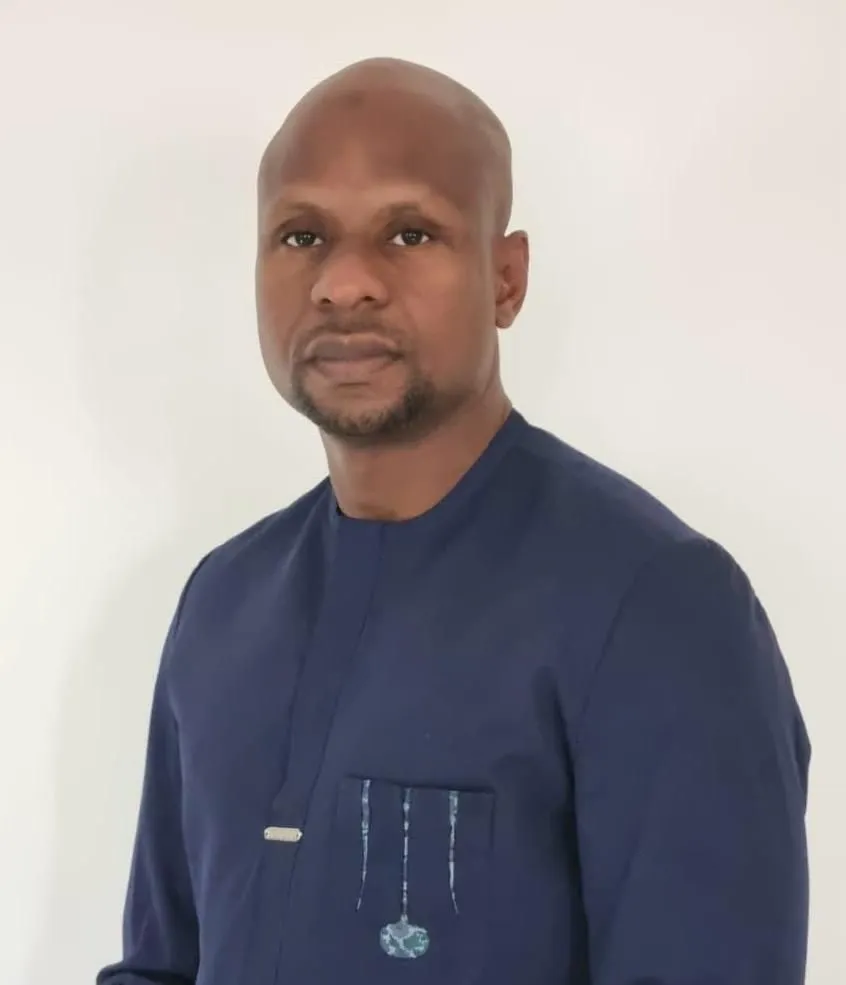 إبراهيما بَاسْ - خبير موريتاني في أمن نظم المعلومات