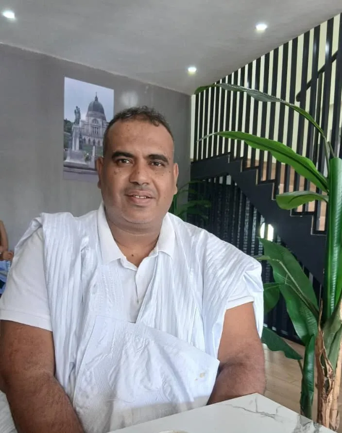 بقلم بابه يعقوب أربيه