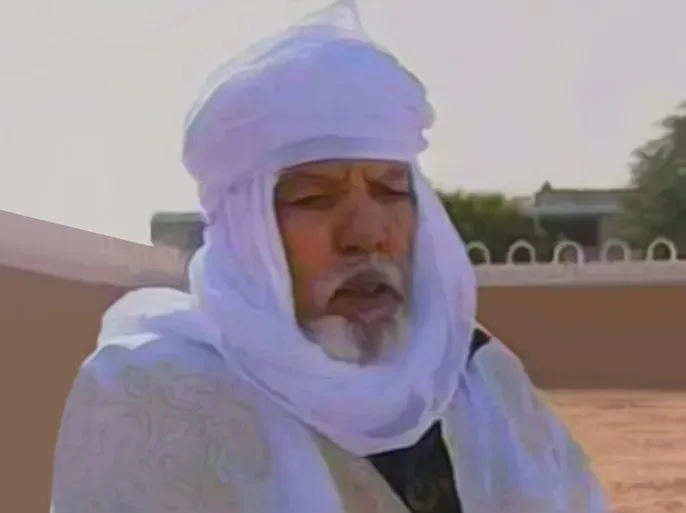 الإمام الأكبر بداه ولد البصيري رحمه الله