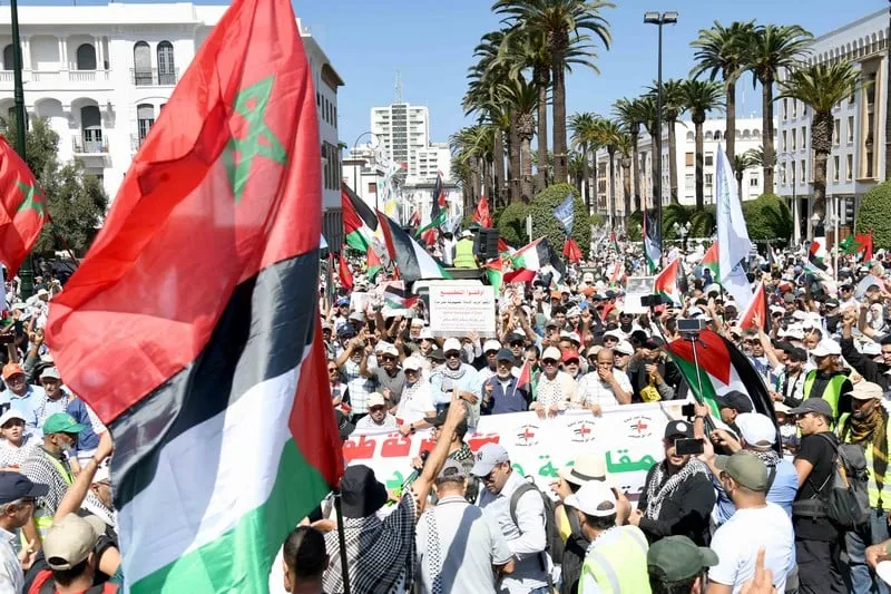 rabat-support-gaza-guerre-3