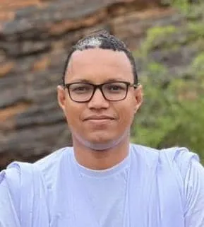 المهندس محمد محمود ولد الصيام - مهندس مدني 