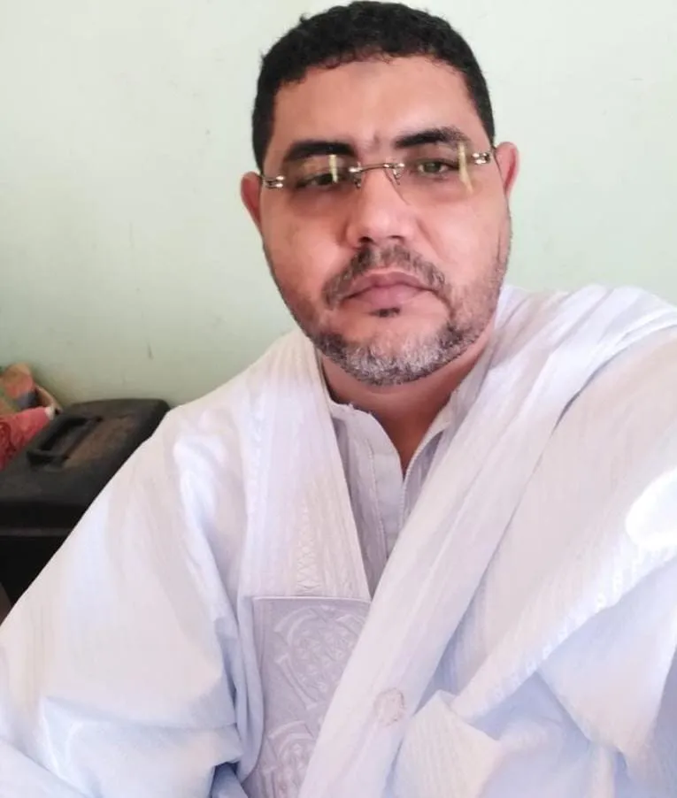 بقلم: سيدي محمد يعقوب