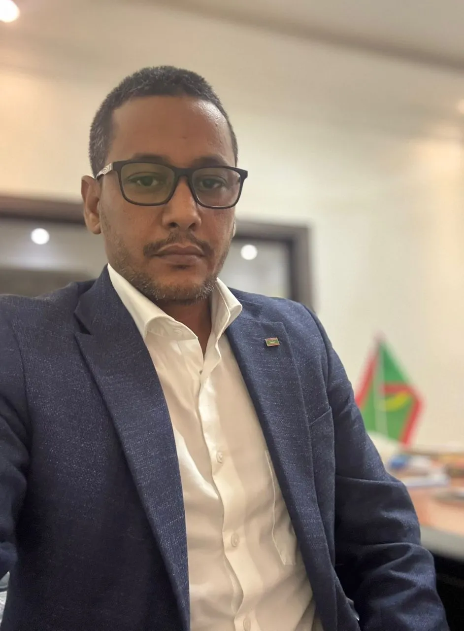 عبد الله ولد زاگه,