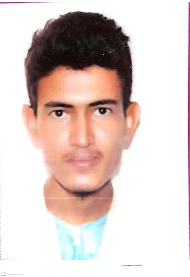 المصطفى سيدي عالي باحث في العلاقات الدولية والدبلوماسية