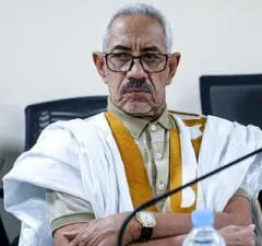 د. شيخنا محمد حجبو