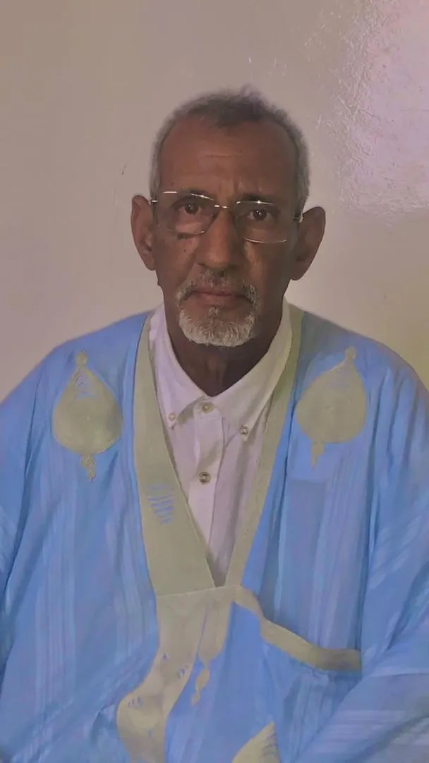 حمادي ولد آباتي