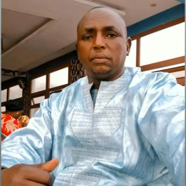 سامبو سيسوكو/ كاتب ومحلل سياسي مالي 