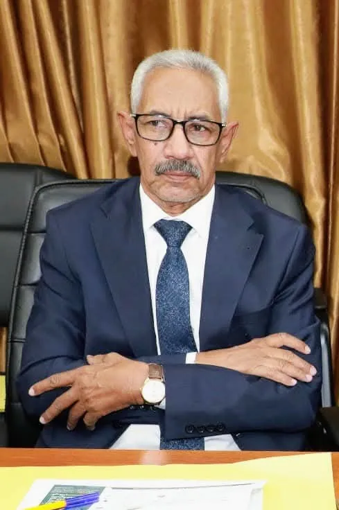 د. شيخنا محمد حجبو - 