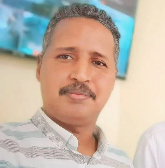 محمد سالم ولد لكبار