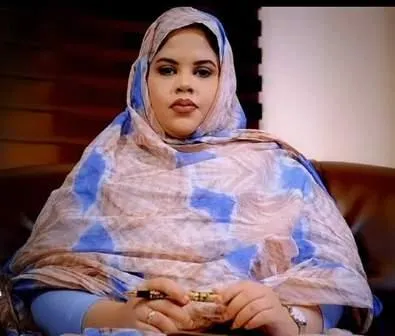 الأمينة العامة لسلطة حماية البيانات الشخصية المقالة فاطمة بنت داحي