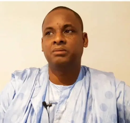 محمد سمت ابياي "نورالدين"