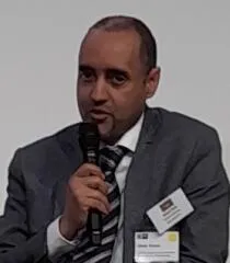 بقلم: عبّاد ولد الشيخ المصطفي الشيخ - القنصل الشرفي لموريتانيا في هام