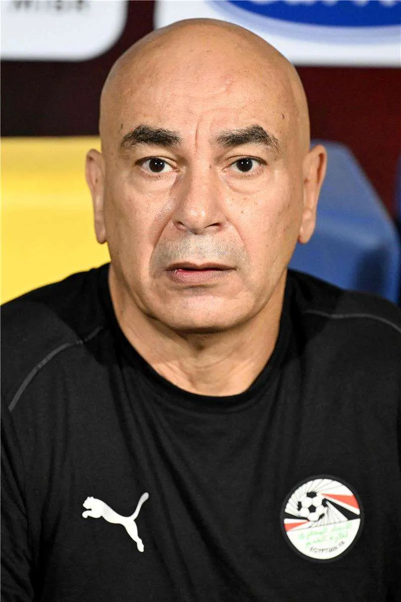 حسام حسن: مدرب للمنتخب المصري