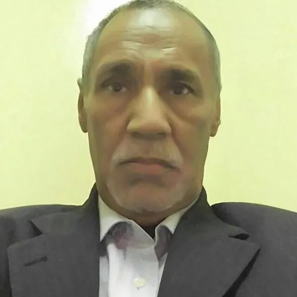 الولي ولد سيدي هيبة ـ كاتب صحفي