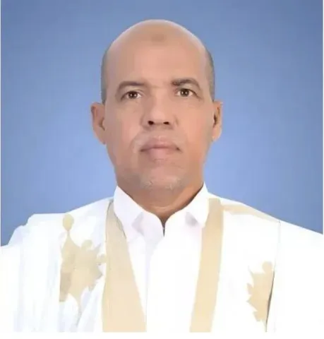 محمد الأمين الفاضل - Elvadel@gmail.com