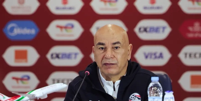 حسام حسن: مدرب للمنتخب المصري