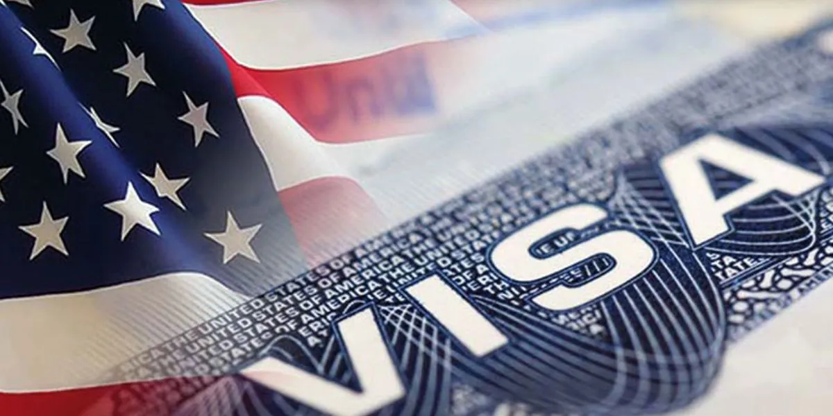 Visas-USA