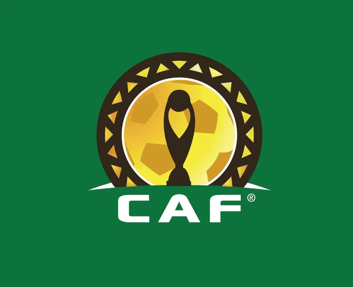 champions-ligue-caf-logo-symbol-football-african-abstract-design-illustration-with-green-background-free-vector