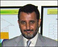 محمد محمود ولد عبد الرحمن، متسوق ـ (الأخبار)