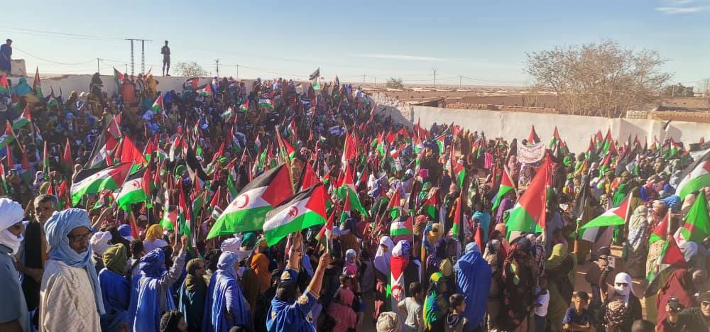 البوليساريو: لن نشارك في مفاوضات تضفي شرعية على احتلال الصحراء