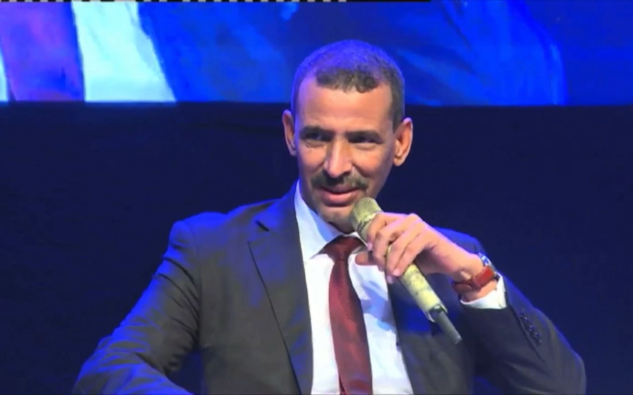 ولد مدو يتعهد بتعزيز الإطار القانوني والمالي للإعلام الخصوصي